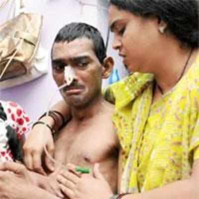 Country moved by 26/11 terror attack victim's story