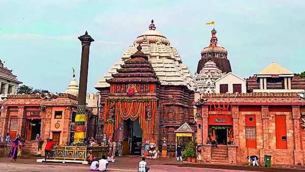 Jagannath Temple servitor dispute halts Chandan Yatra ritual, govt warns action