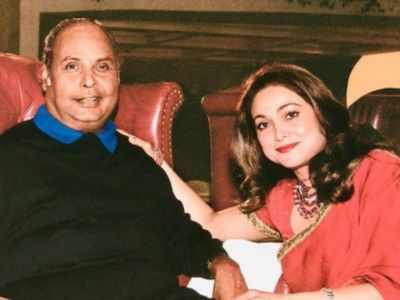 Tina Ambani remembers Dhirubhai on his birth anniversary: 'No one like you, pappa'