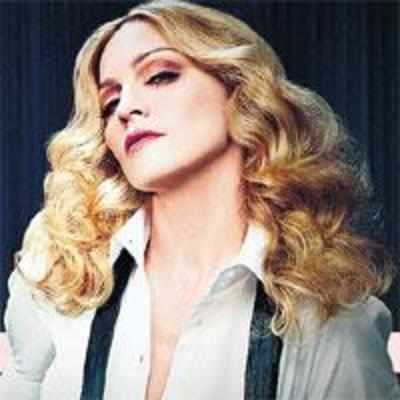Madonna wants to adopt another girl from Malawi