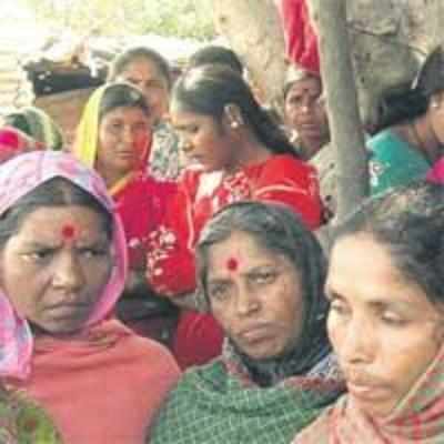 '˜Dark' fears cost seven Beed girls their lives