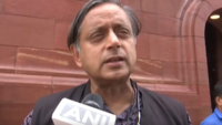 There is gross misuse of ED Shashi Tharoor on sealing of Young Indian Office 