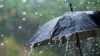 Pre-monsoon rain marginally drops temperature in Goa
