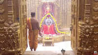 Darshan at Shree Somnath Temple, First Jyotirlinga, 02 -August -2022 