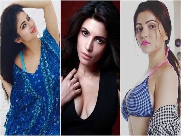 Mouni Roy, Rubina Dilaik, Shama Sikander: TV actresses who could make it to the Sexiest Asian Women list