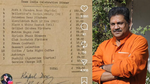 Kirti Azad debunks viral 1983 World Cup winning party bill, calls it 'fake'