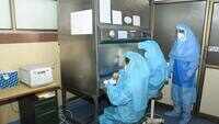 Karnataka: 3,000 people tested positive in Bengaluru are 'untraceable' 