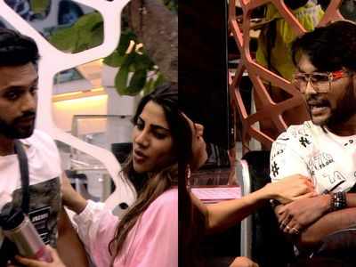 Bigg Boss makers issue apology after Shiv Sena raises objections to Jaan Kumar Sanu's 'Marathi language' comment