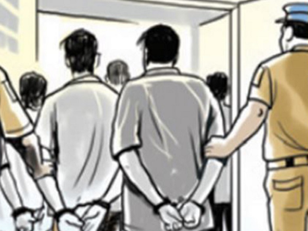 Karnataka Police arrest 9 on charges of eve-teasing in Hubballi