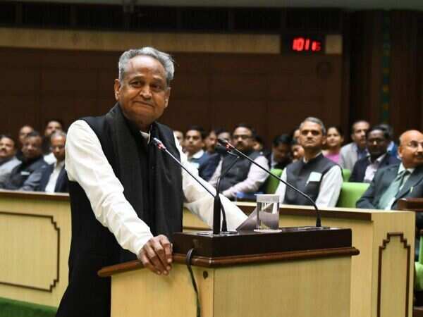 Rajasthan budget 2020 highlights: Education, job creation, healthcare, farmer welfare focus areas for Ashok Gehlot govt