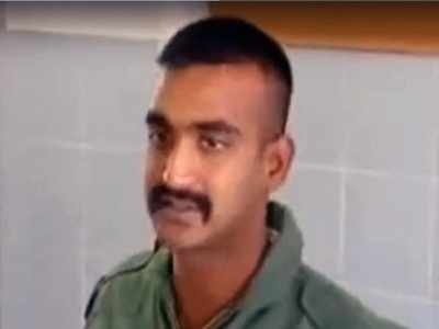 Bollywood sends wishes to Wing Commander Abhinandan Varthaman