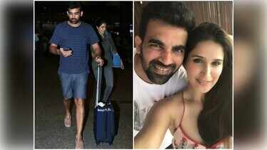Sagarika Ghatge- Zaheer Khan Marriage: Things you should know
