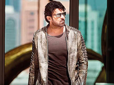 Prabhas' Saaho will also release in Japan