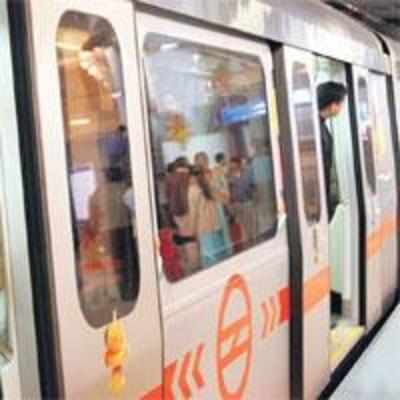 Your Metro ride in Delhi will get smarter