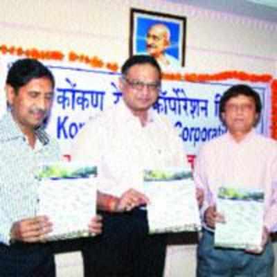 Konkan Rly's '˜vigilance awareness' concludes