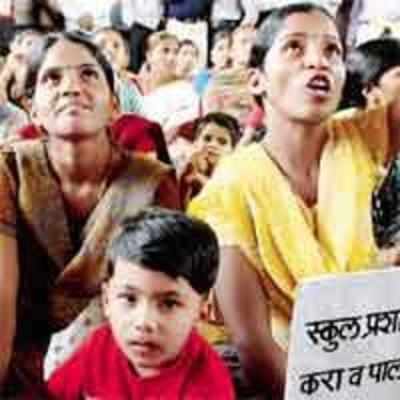 Act against overcharging schools, parents to State