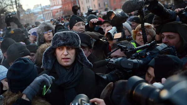 Navalny’s death shocked the world, but will it galvanise opposition to Putin?
