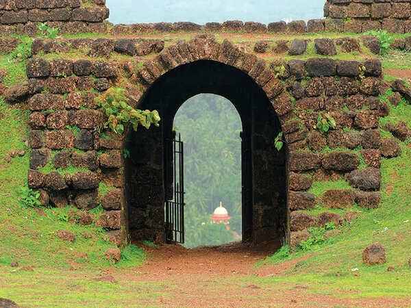 The village that drew the world to Goa