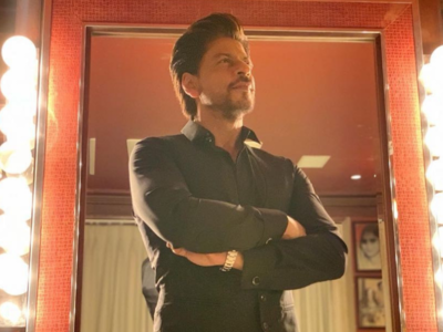 Shah Rukh Khan set to begin Rakesh Sharma biopic from February 2019
