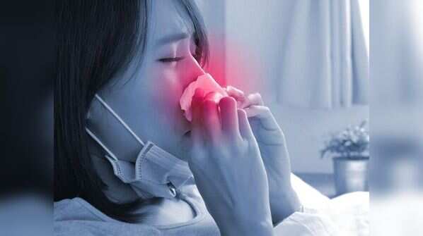 New COVID symptoms that may surface after getting the vaccination, as per the study