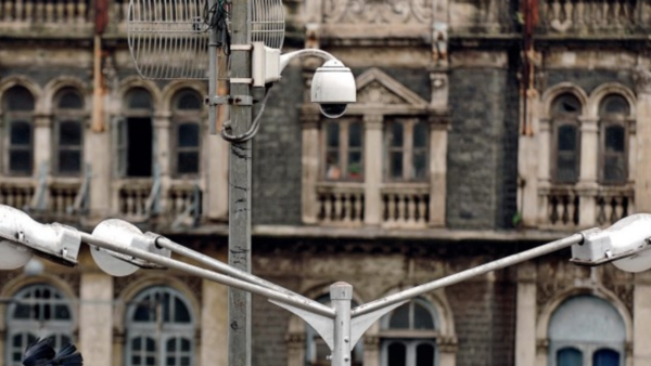 Mumbai to get nearly 6,000 additional CCTV cameras. Foremsics get a boost too