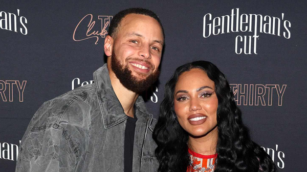 Stephen Curry breaks silence after mystery bidder spends $9 million for lunch with him, Ayesha Curry, and Warren Buffett