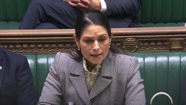Bangladesh unrest: British MP says attack on Hindus ‘very concerning’; urges UK to act