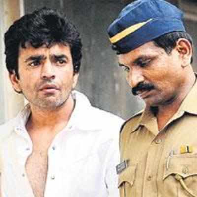 Raja Chaudhary arrested
