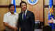 Japan defence chief visits Philippines to deepen security ties, witness combat exercise