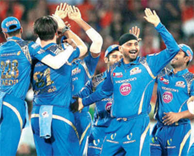 Gujarat bookies in city as tourists to evade ED crackdown during IPL