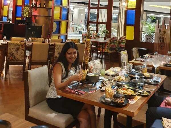 Restaurant Review: Rassasy By Barcelos