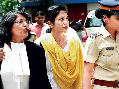 Sheena Bora murder case: Forensics in the case against me have collapsed, says Indrani Mukherjea