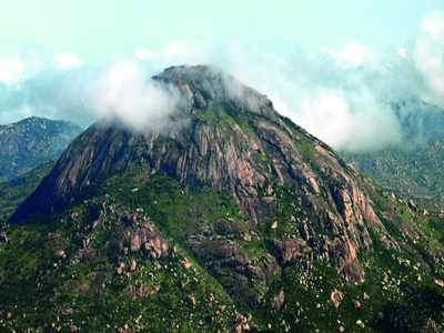 Nandi Hills: UNESCO world heritage site in making