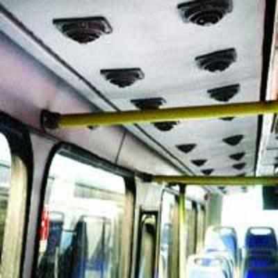 TMT's Thane - Borivali AC bus is a hit!