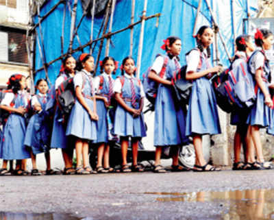 Scrapping of CBSE-I: Parents caught off-guard after CBSE’s surprise move