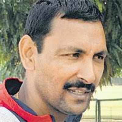 The wounds are still fresh, says Harendra
