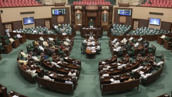 Himachal Pradesh Assembly passes 2 bills unchanged, disregards governor's objections