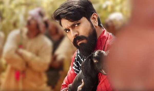 <b>Anasuya was not the first choice for the role of Mangammatha</b>