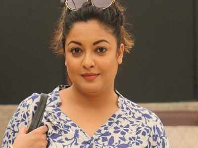My person of the year is Tanushree Dutta