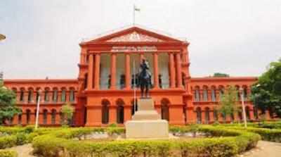 No stay on BBMP order to remove building deviations