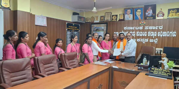 Ashas flag excessive digital workload under Samasta app