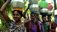 Lok Sabha polls: This tribal village in Wayanad registered 100% voting 