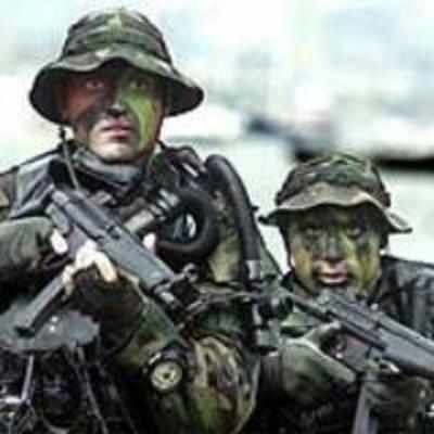US special forces stationed in India, reveals Pentagon