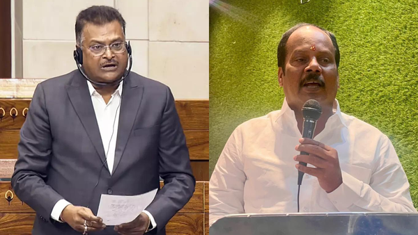 BJP MP vs MLA: Cricket match dispute sparks political rift in Jharkhand