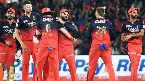 World Cup snub and father's death: RCB star reveals painful journey