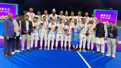 Asian Games 2023 Highlights: India's medal tally touches 53 as