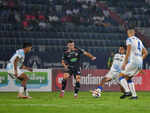 ISL clubs urge 'no binding decision' on commercial partner at AIFF SGM today