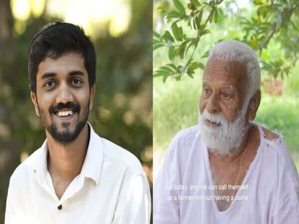Filmmaker Adithyaa Sadashiv revisits progressive farmer GH Kashinath’s contributions in new documentary