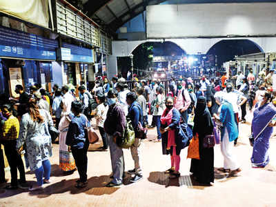 Regular commuters to be RPF ‘informants’