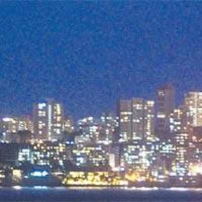 Mumbai remains India's tax fount